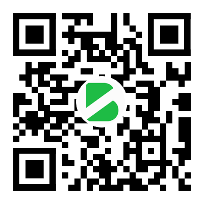 扫码添加微信-区块资源